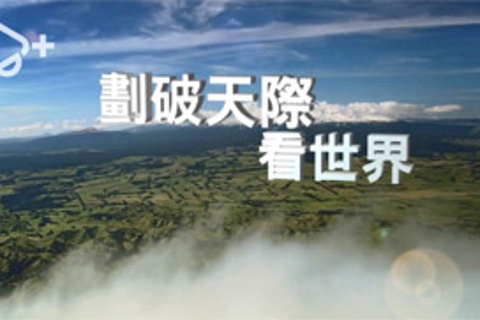 谈谈世界