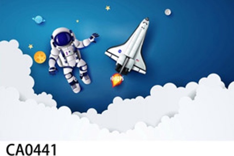 孩子的宇宙