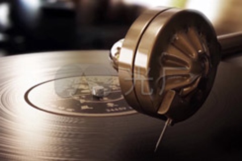 《留声机》MusicBox（青音的音乐心情）