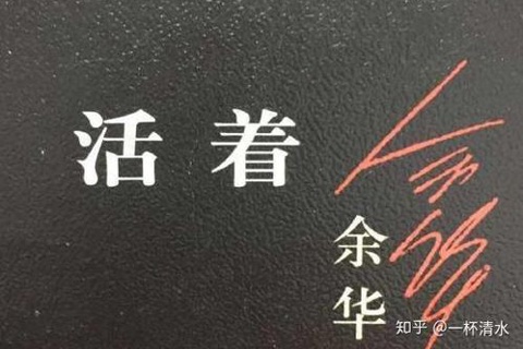 没有一种生活是可惜的《活着》后余华再论人生与自我