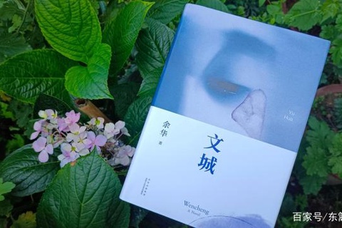 文城  《活着》作者余华全新长篇小说（张震演播）