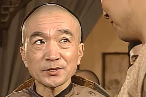 孙刚 刘罗锅传奇