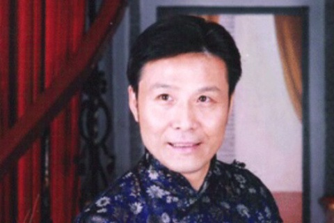 张少佐 铁剑流星