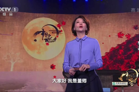 中国诗词大会第二季02