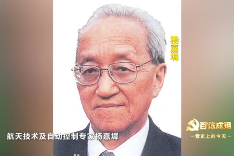 1986年3月3日：“863”计划肇始