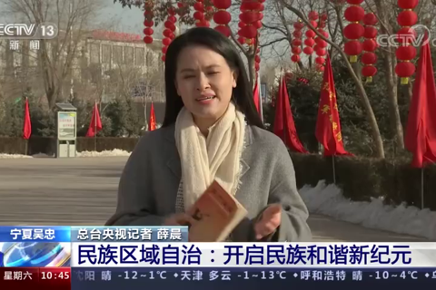 民族区域自治：开启民族和谐新纪元