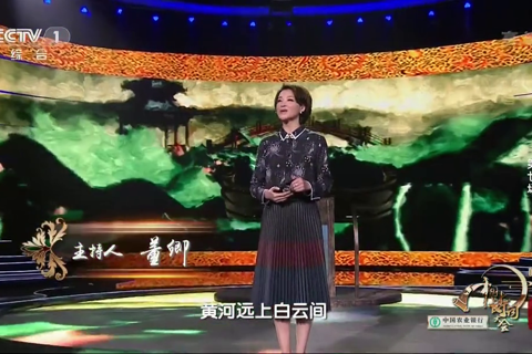 中国诗词大会第二季07