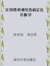 实用骨科神经伤病定位诊断学