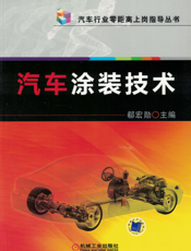 汽车涂装技术