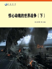 惊心动魄的世界战争（下）