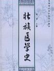 壮族医学史
