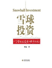 雪球投资_一个价值投资者的股市札记 - 林起
