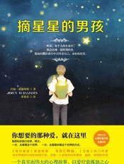 摘星星的男孩 - （英）约翰·威廉姆斯