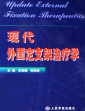 现代外固定支架治疗学