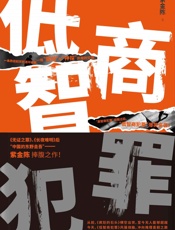 低智商犯罪-紫金陈