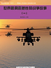 世界最具震撼性的战争故事（一）