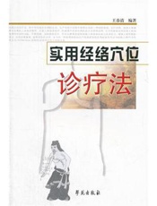 实用经络穴位诊疗法