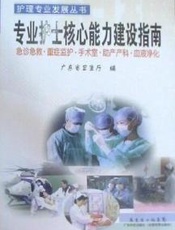 专业护士核心能力建设指南