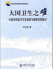 大国卫生之难