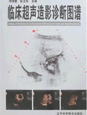 临床超声造影诊断图谱