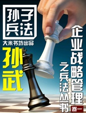 孙子兵法 (企业战略管理之兵法) - 大米书坊 编