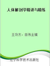 人体解剖学精讲与精练