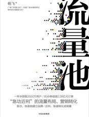 流量池 - 杨飞