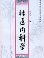 壮医内科学