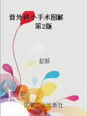 普外科小手术图解  第2版