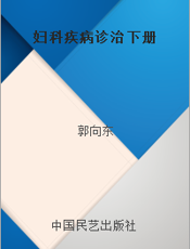 妇科疾病诊治 下册