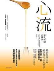 心流：最优体验心理学 - 米哈里·契克森米哈赖