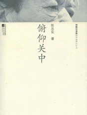 俯仰关中- 陈忠实