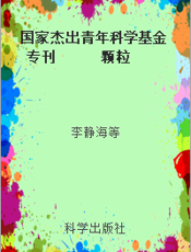 国家杰出青年科学基金专刊      颗粒流体系统的多尺度结构及其多元分解方法