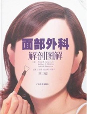面部外科解剖图解