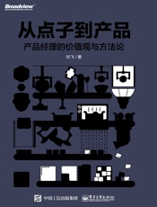 从点子到产品