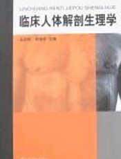 临床人体解剖生理学