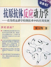抗原抗体反应动力学