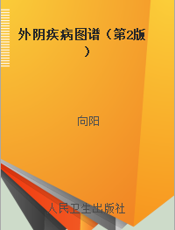 外阴疾病图谱（第2版）