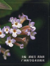 中草药原植物鉴别图册  四