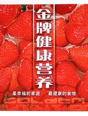 金牌健康营养：最幸福的家庭 最健康的食物