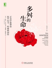 多舛的生命：正念疗愈帮你抚平压力、疼痛和创伤 - 【美】乔恩·卡巴金