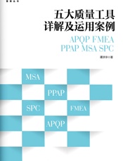 五大质量工具详解及运用案例- 谭洪华