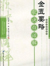 金匮证治心法