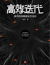 高效迭代：高手的自我进化方法论 - 冯起升