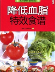 降低血压特效食谱