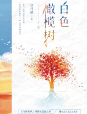 白色橄榄树-玖月晞