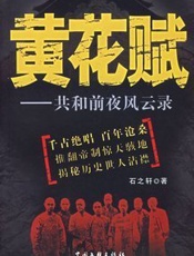 黄花赋：共和前夜风云录