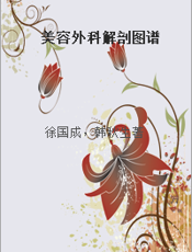 美容外科解剖图谱