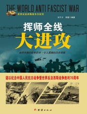 挥师全线大进攻