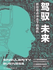 驾驭未来：抓住奇点冲击下的商机 - （日）斋藤和纪